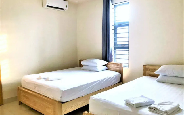 Bien Dong Green Hotel