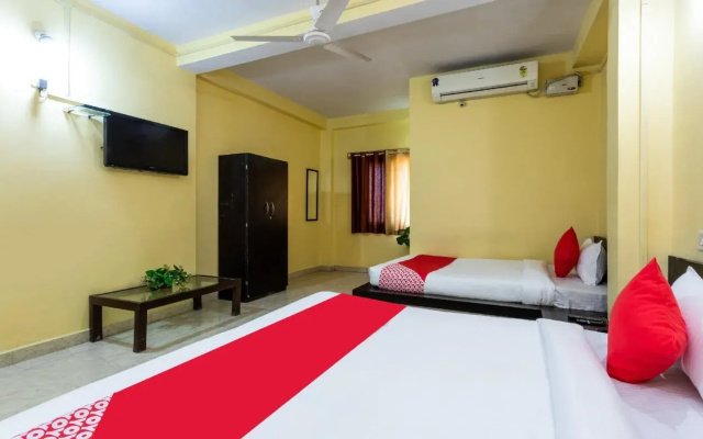 Hotel Paradise Residency