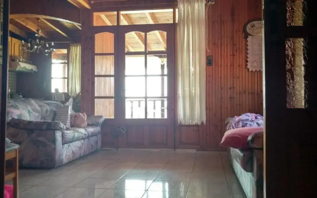 Beachfront Apartment Thassos