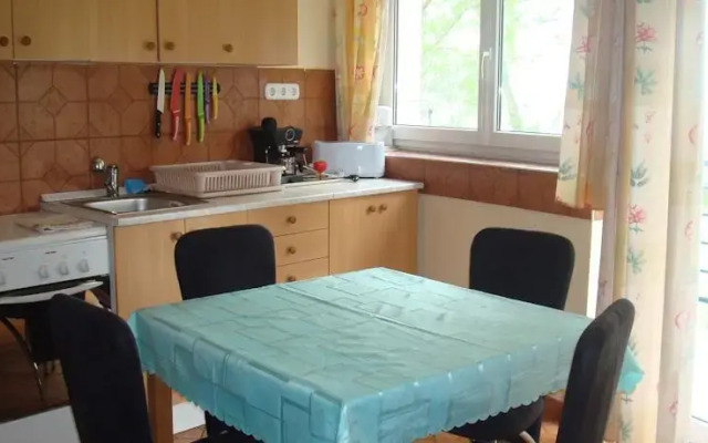 Balaton Apartmanház