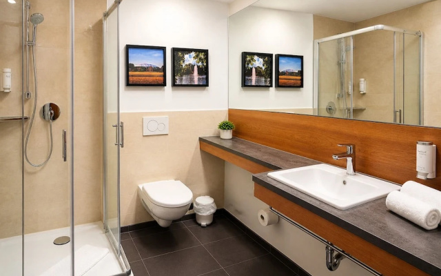 FlexInn Hotel Gelsenkirchen