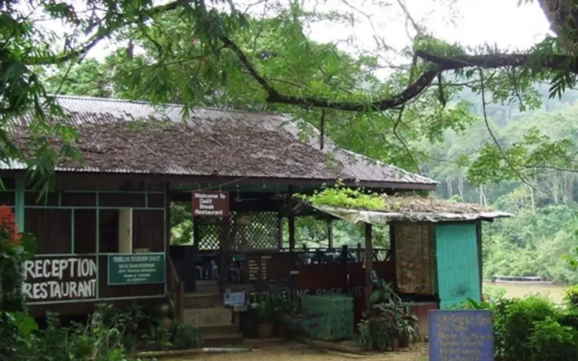 TRV Lodge