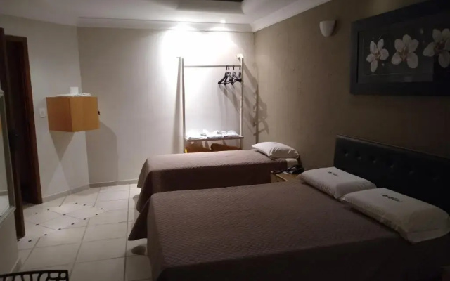 Villas Hotel