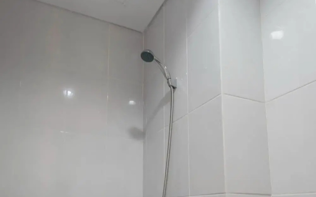 Fancy And Nice Studio At Patraland Urbano Apartment