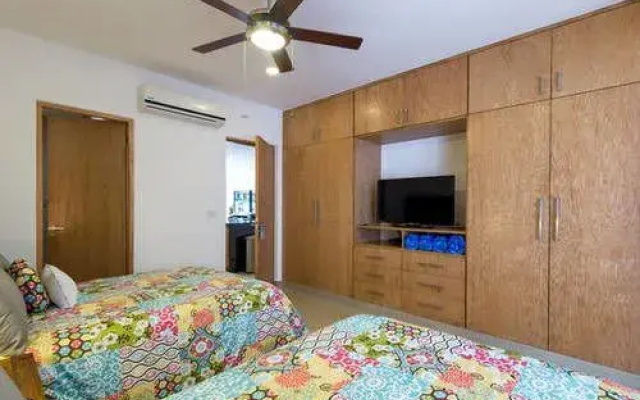 Condo Studio One By Playa Paradise