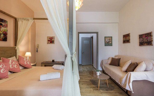 Kasteli Studios & Apartments