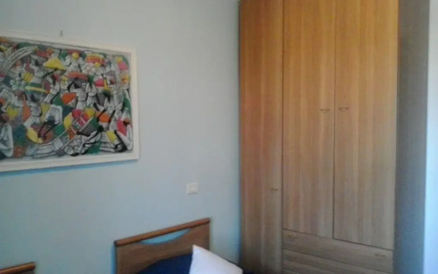 Cinzia's Houses