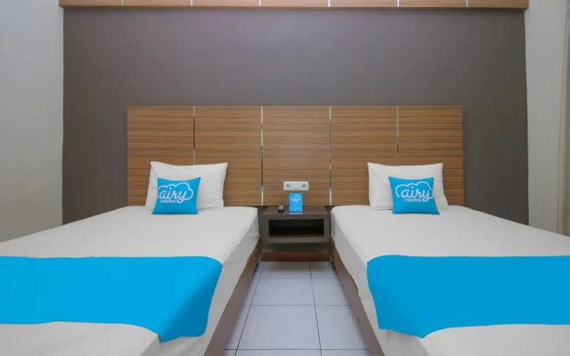 Airy Pangandaran Pantai Barat 43