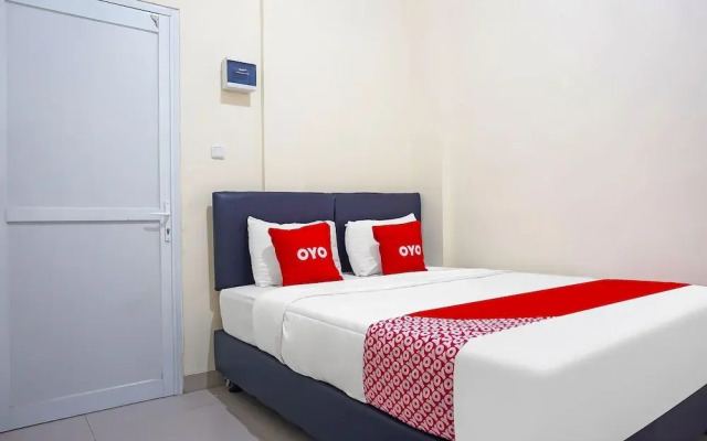 Capital O 91790 S1 Residence
