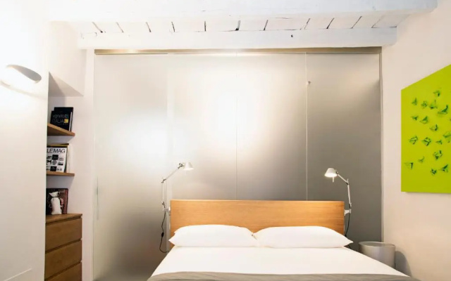 Solferino Suite