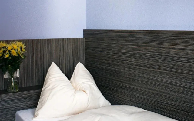 Centro Hotel Alzey