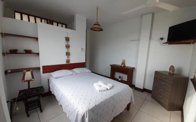 Maria Jose Bungalows