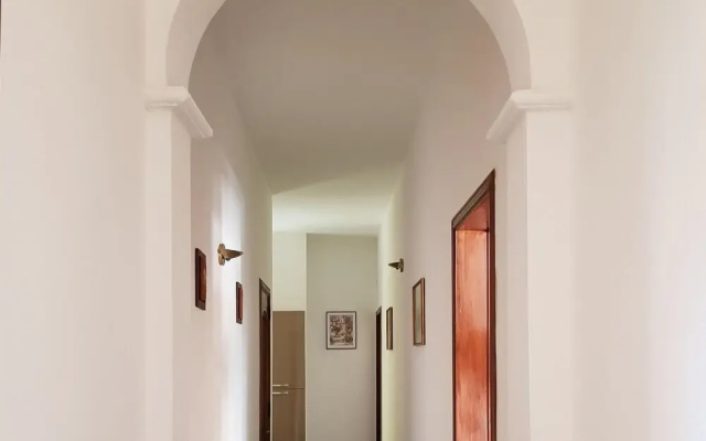 Awesome Apartment in Gallipoli With 3 Bedrooms