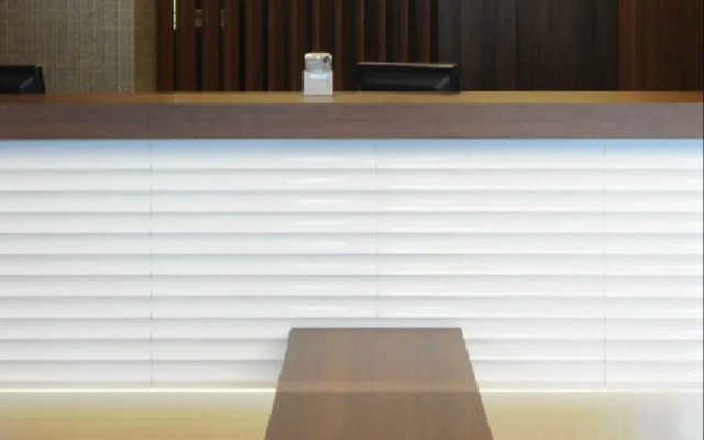 JR Inn Obihiro