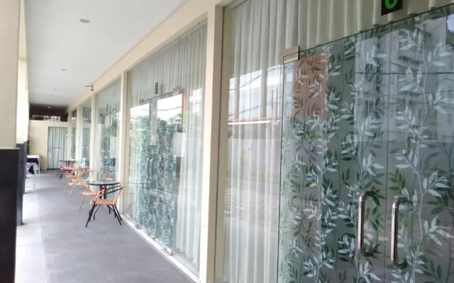 Victory Dorm Canggu