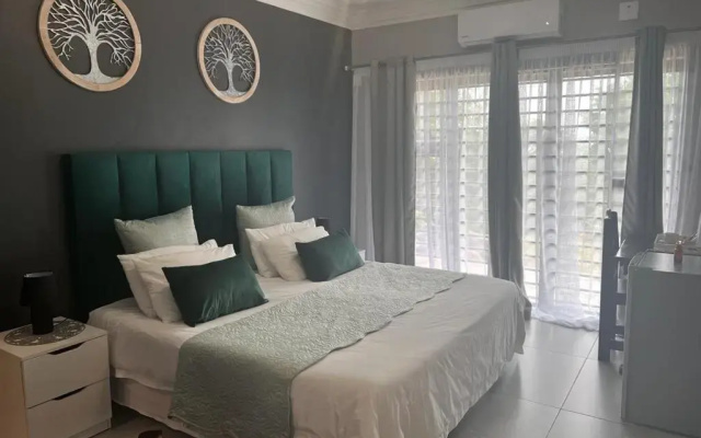 Kwasiya Guest House