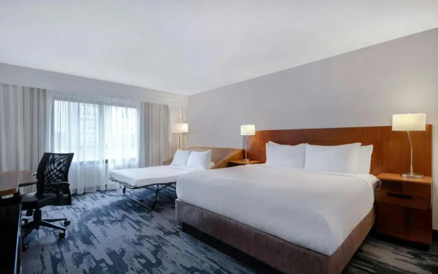 Fairfield Inn & Suites Rochester West/Greece