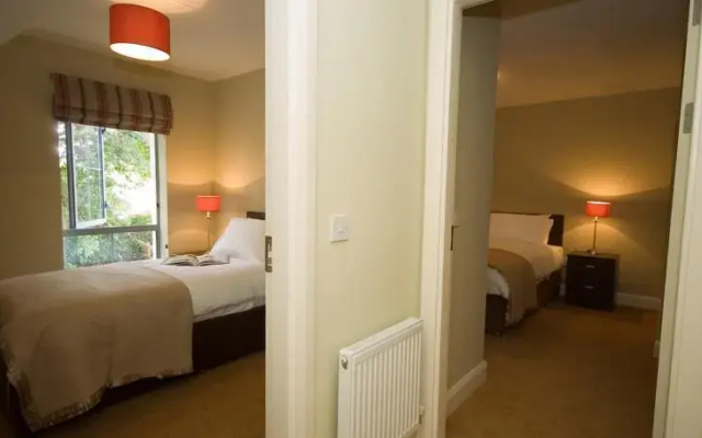 Kenmare Bay Hotel Holiday Homes