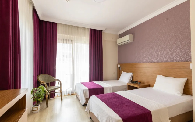 Sirius Mi Hotel
