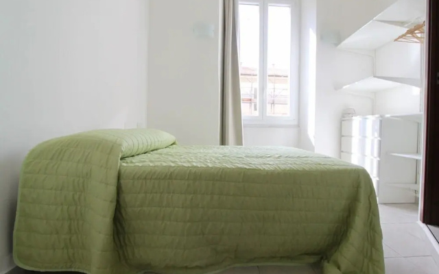 Camilla House
