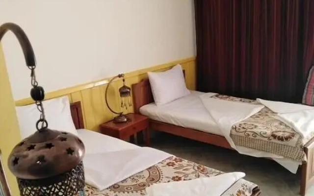 Sarah Village Dahab