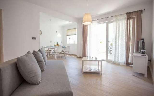 Apartments Mario