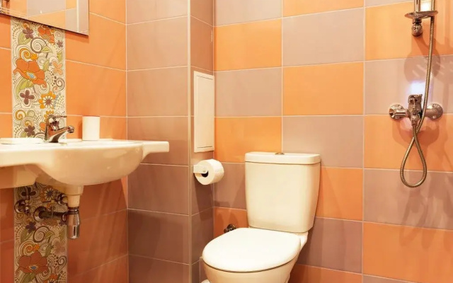 ApartHotel Prostor