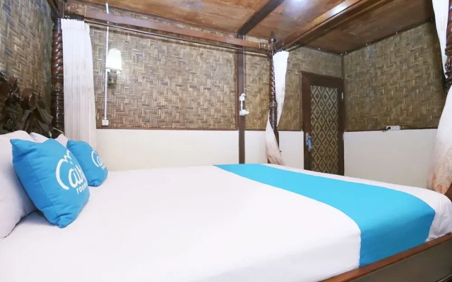 Airy Eco Sleman Kaliurang KM 19 Yogyakarta