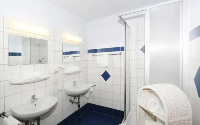 Apartment House Isegrim, Altenmarkt