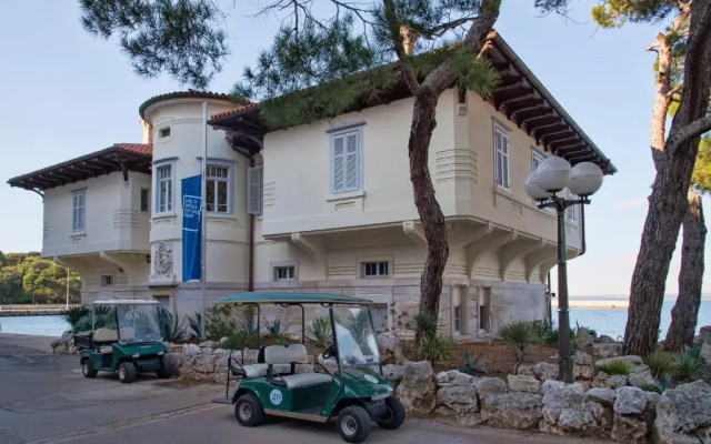 Brijuni Hotel Istra