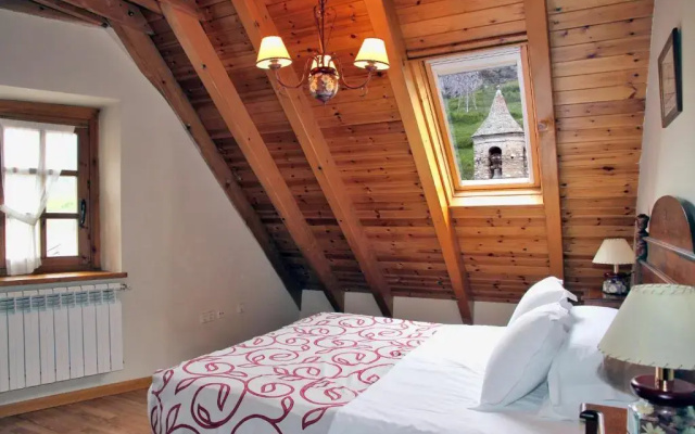 Apartamentos Deth Camin Reiau