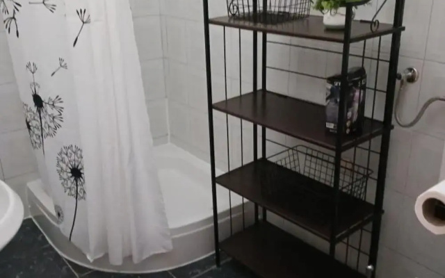 Apartmani Green Oasis