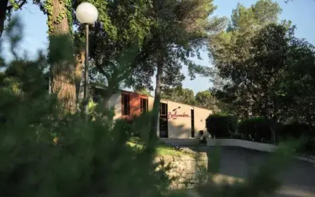 Holiday Parks 3 Stars La Colle-Sur-Loup
