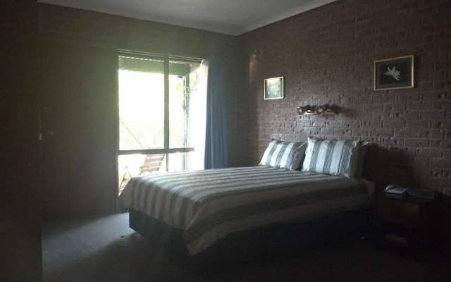 Milawa Motel