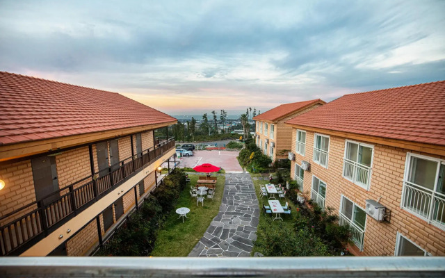 Red Clay Pension