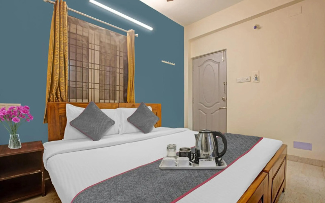 OYO Townhouse 889 Orchid Sankrish Velachery