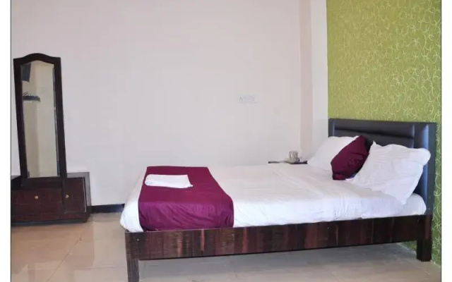Hotel Alfa Regency