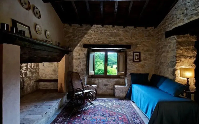 Borgo La Torre