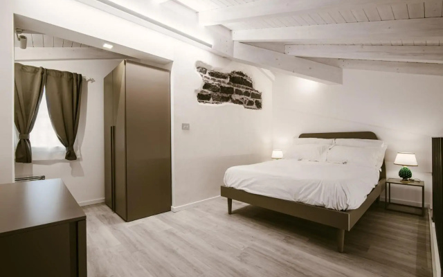 Il Moro Boutique Apartment