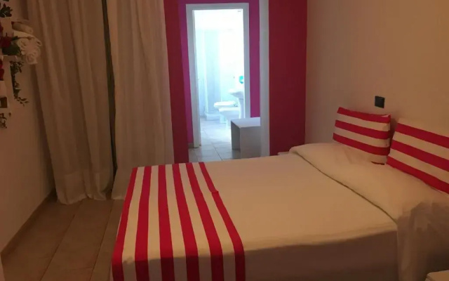 Paradiso della Zagara