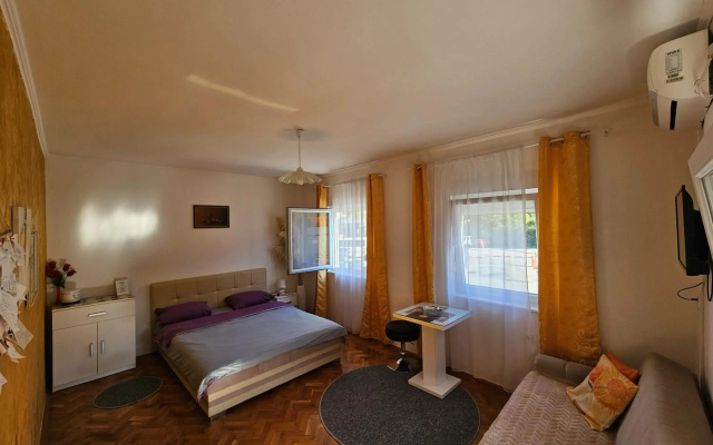 Apartman Nena 201