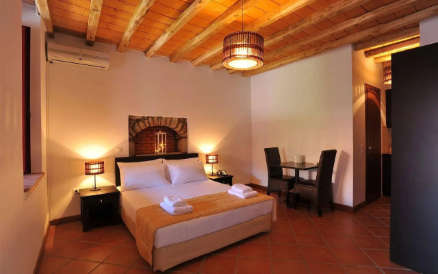 Varos Village Boutique Hotel