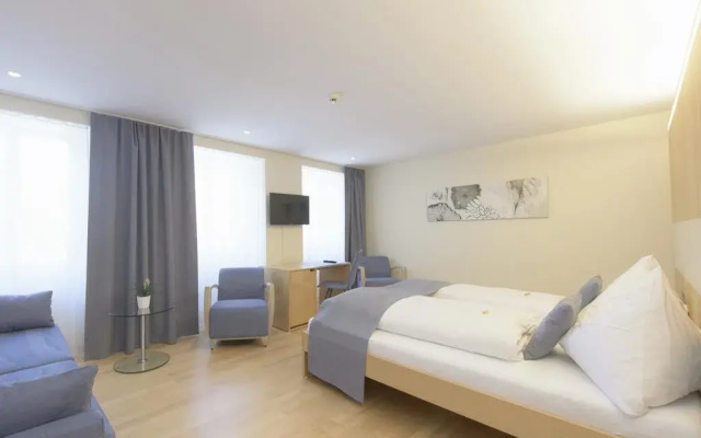 Hotel Engel