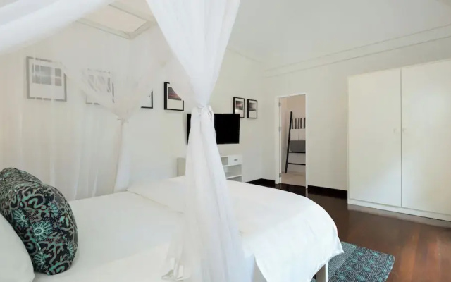 Villa Merta Sari 10 by Villa Finder