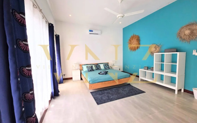 Villa Nyota Zanzibar