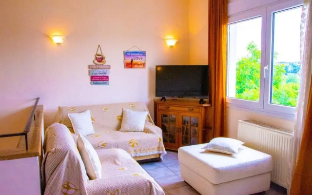 Possidi Summer House