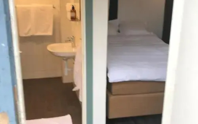 Tunneberga Gästgifvaregård