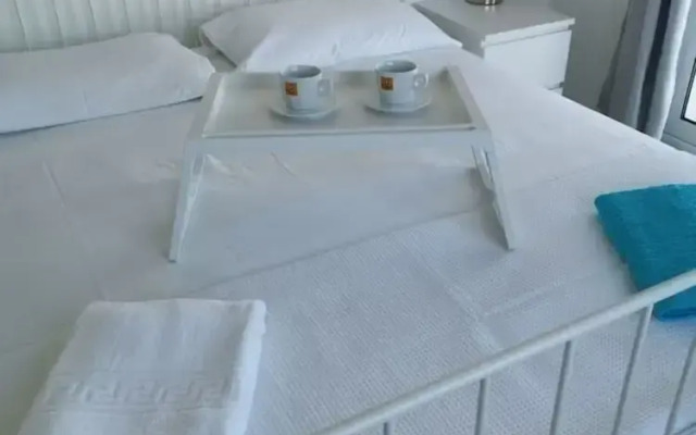 Villa Alice Entire Villa Business/leisure