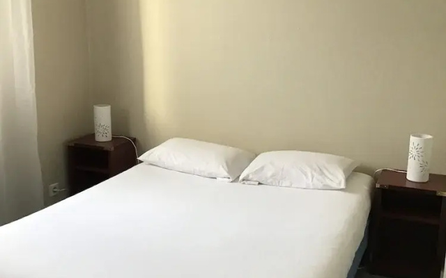 Hotel Du Lin