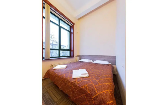 Hotel Simple Plus